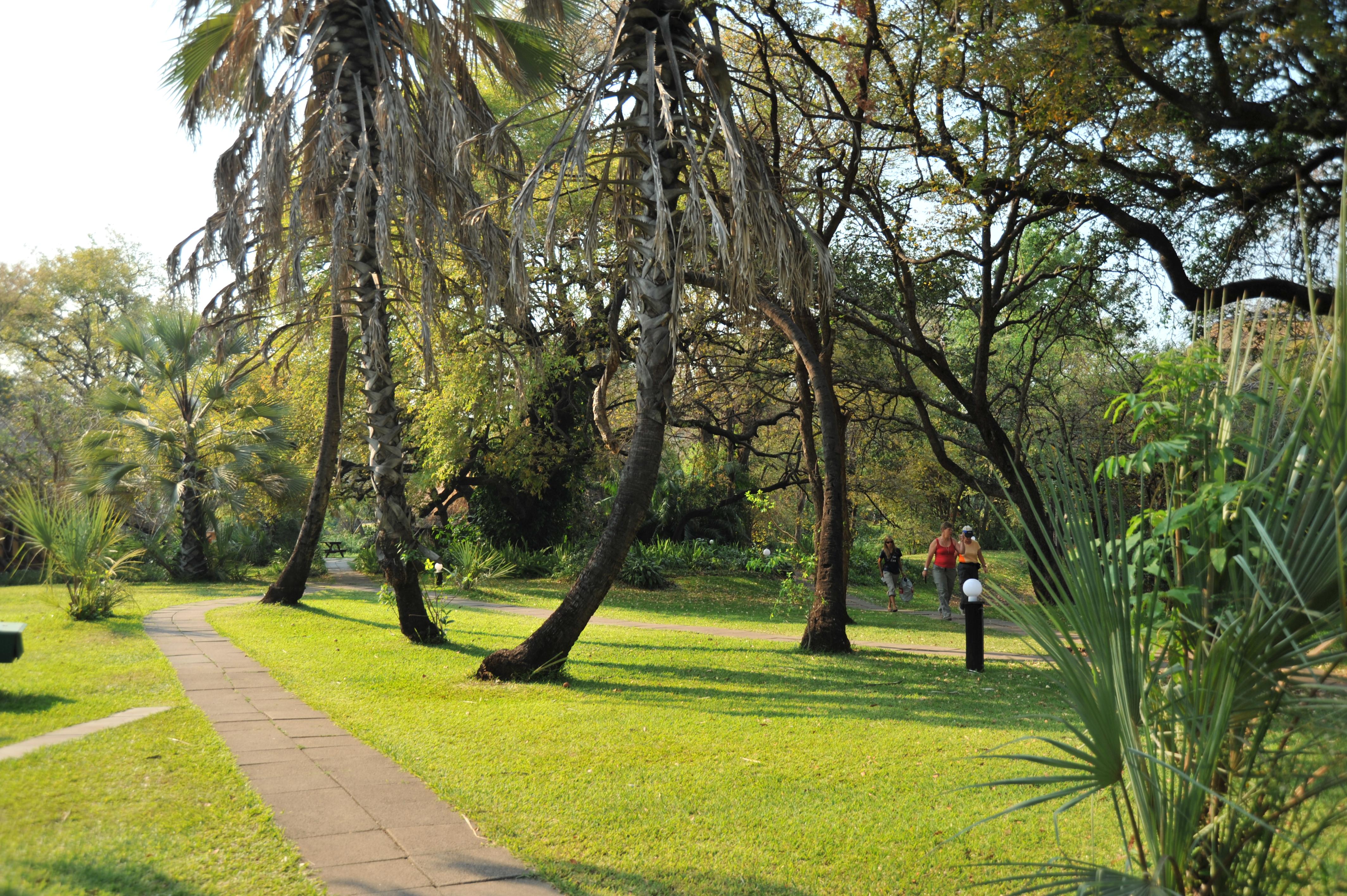 The Victoria Falls Waterfront Λίβινγκστον Εξωτερικό φωτογραφία